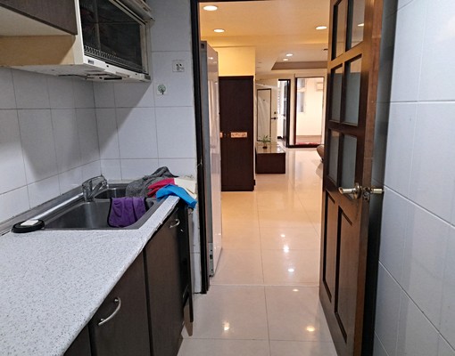 中港路3房出租~有冷氣....租金可談 - Image 8