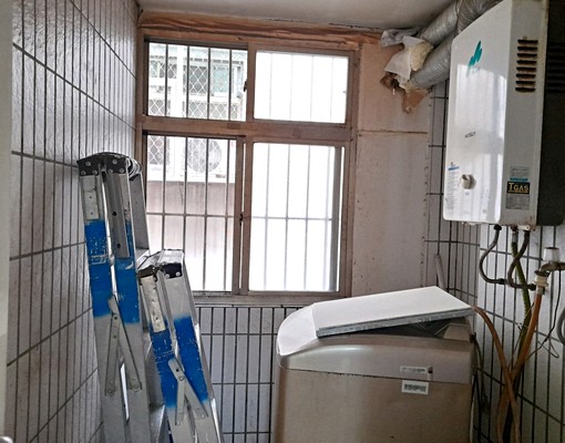 中港路3房出租~有冷氣....租金可談 - Image 11