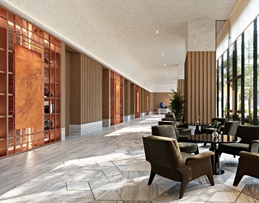 青埔Iris🐟A18高鐵站前|國家大院景觀2房車全配可租補 - Image 13