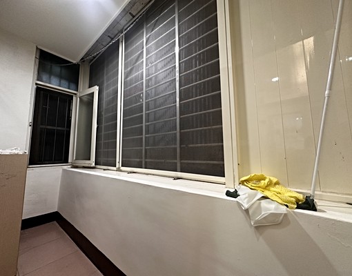 近捷運三重國小【超值租案】可補助★低樓層★獨洗陽台 - Image 4