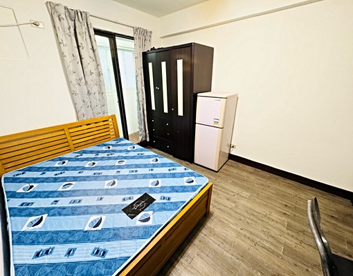 中山站、可貓、稀有雙陽台、垃圾包裹代收、傢俱齊全、電梯管理 - Image 4