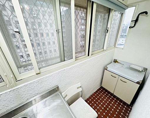 中山站、可貓、稀有雙陽台、垃圾包裹代收、傢俱齊全、電梯管理 - Image 6