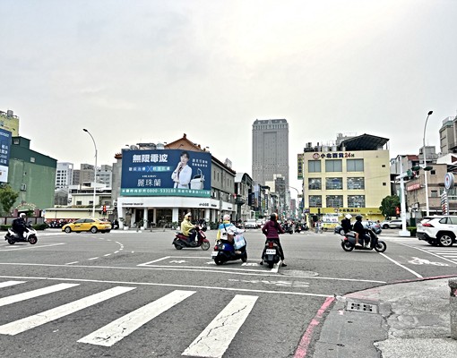 🌟新崛江近捷運🌟正新田路上騎樓金店面🌟營業自住皆可 - Image 5