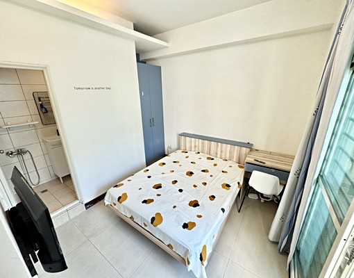 稀有可寵✨可狗可貓✨陽台獨洗曬✨流理台✨走路勤美✨ - Image 1