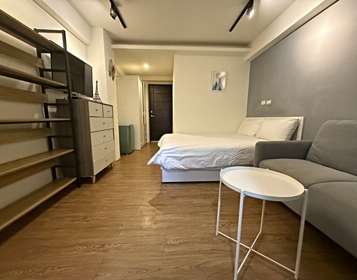 近捷運中山【優質獨戶】有電梯★大空間★獨洗陽台 - Image 3