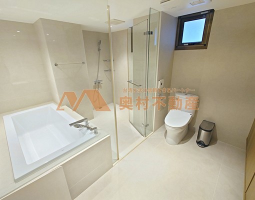 大巨蛋旁紀念館站●絕美低公設大戶2加1 - Image 15