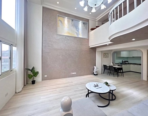 可三租補★可貓★三房全配★樓中樓★三房超大坪數❗ - Image 2