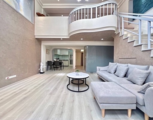 可三租補★可貓★三房全配★樓中樓★三房超大坪數❗ - Image 1