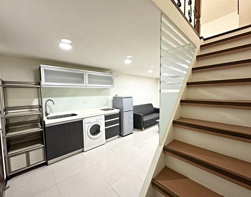 可報稅可租補!台電寄帳單繳費樓中樓/獨立洗脫烘 - Image 2