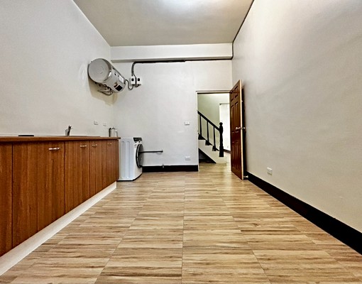 🔥樹孝商圈❗️可貓|全配家具電|陽台獨洗曬|整層兩房 - Image 7