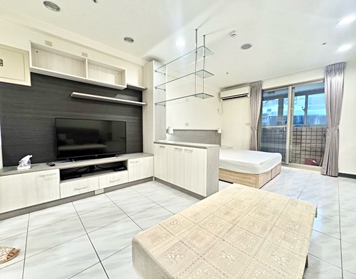 南勢角站/獨立陽台/獨立洗衣機/垃圾代收/採光通風 - Image 2