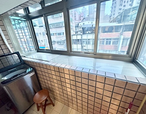 南勢角站/獨立陽台/獨立洗衣機/垃圾代收/採光通風 - Image 8