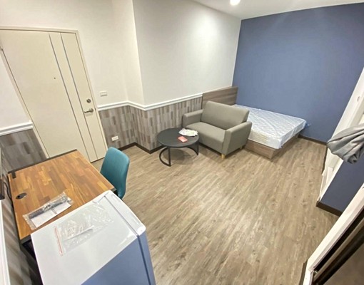 全新大套房!獨洗獨曬好停車!安全!乾淨 - Image 2