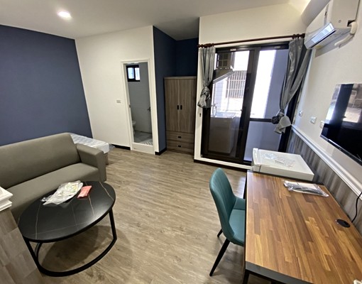 全新大套房!獨洗獨曬好停車!安全!乾淨 - Image 6