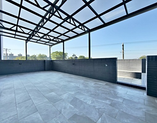 超大露臺平車2房 - Image 2