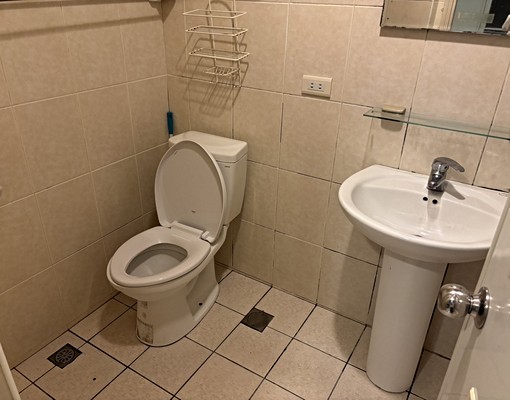 三和國中站-獨立陽台套房 - Image 4