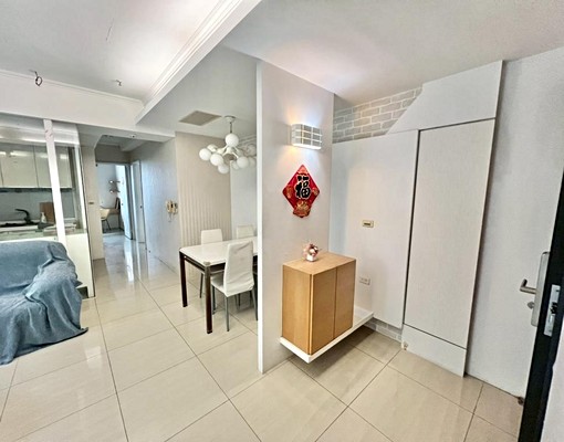 🎉免仲介費✅可租補│京城四季│高樓三房平移車位🏆嘉暘社宅 - Image 4