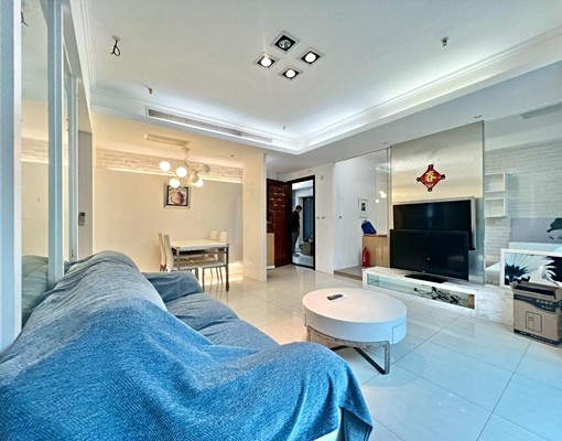 🎉免仲介費✅可租補│京城四季│高樓三房平移車位🏆嘉暘社宅 - Image 2