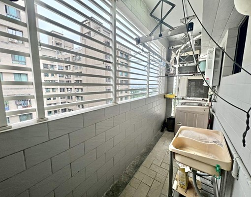 🎉免仲介費✅可租補│京城四季│高樓三房平移車位🏆嘉暘社宅 - Image 13