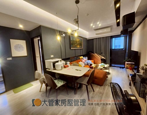 近光華商圈/鄰68/機能優/可合租 - Image 1