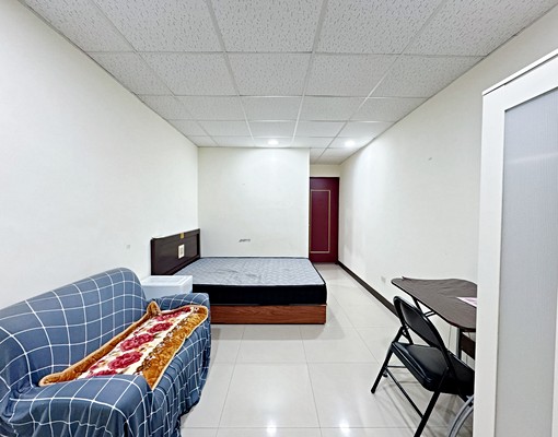 👀租屋租地點|南勢角生活機能100分|陽台大套房 - Image 2