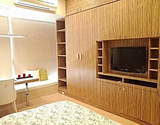 美樂*信義安和//101世貿站*高樓景觀採光一房*泳池社區* - Image 7