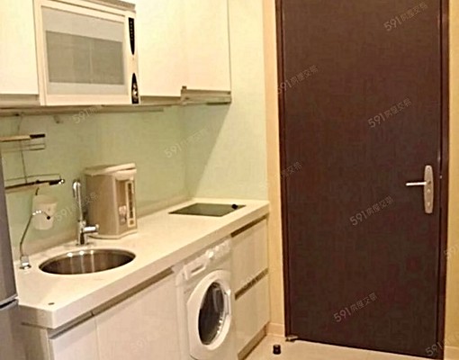 美樂*信義安和//101世貿站*高樓景觀採光一房*泳池社區* - Image 8