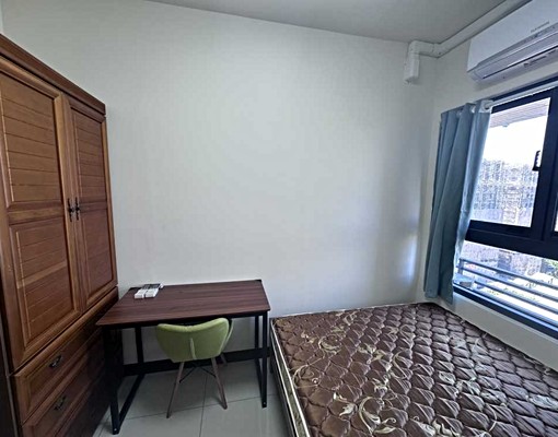 華雄交響曲高樓層美三房+平車(租金含管) - Image 2