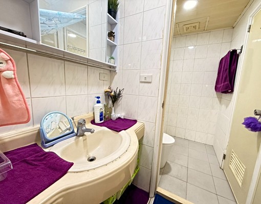 女性合租首選★獨立兩房🐶可寵可租補入戶籍★電梯管理室子母車 - Image 3