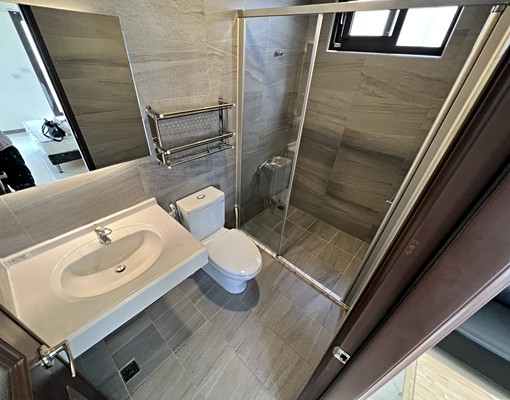 可租補✨電梯套房✨採光超好✨東海工業區⭐獨洗陽台⭐室內機車位 - Image 5