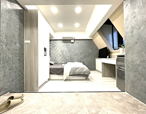 近草悟道勤美✅小資最愛/電梯/陽台獨洗✅可雙租補 - Image 5