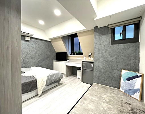 近草悟道勤美✅小資最愛/電梯/陽台獨洗✅可雙租補 - Image 2