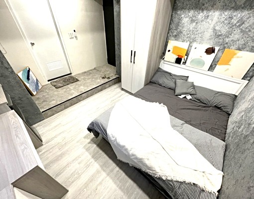 近草悟道勤美✅小資最愛/電梯/陽台獨洗✅可雙租補 - Image 3