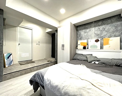 近草悟道勤美✅小資最愛/電梯/陽台獨洗✅可雙租補 - Image 8