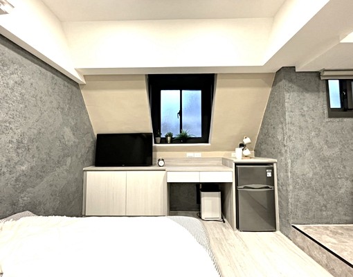 近草悟道勤美✅小資最愛/電梯/陽台獨洗✅可雙租補 - Image 9