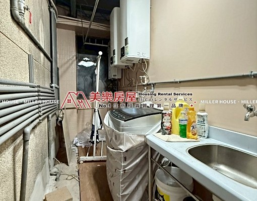 美樂*民權西路/中山國小*近晴光*電梯採光美房*電梯有收垃圾 - Image 11