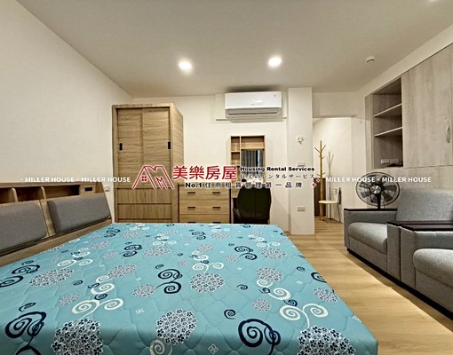 美樂*民權西路/中山國小*近晴光*電梯採光美房*電梯有收垃圾 - Image 4