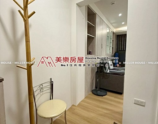 美樂*民權西路/中山國小*近晴光*電梯採光美房*電梯有收垃圾 - Image 7