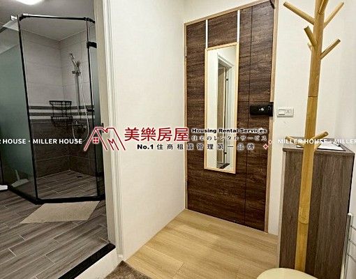 美樂*民權西路/中山國小*近晴光*電梯採光美房*電梯有收垃圾 - Image 8