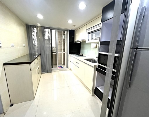 捷運中和站~捷仕堡景觀宅 - Image 10