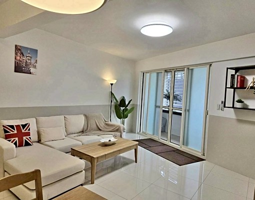 💜民利名邸可租補入籍/全新大2房/線路全新配置安全/台水電 - Image 7