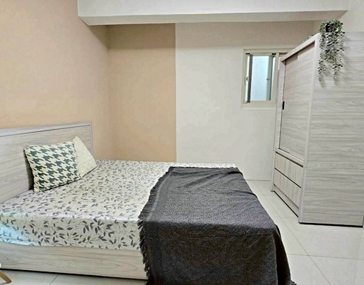 💜民利名邸可租補入籍/全新大2房/線路全新配置安全/台水電 - Image 4