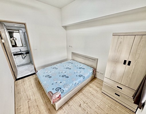 ✨中科東海商圈✨🐶😺可貓狗✅可租補戶籍✅2+1附平面車位 - Image 6