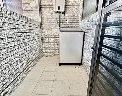 ✨中科東海商圈✨🐶😺可貓狗✅可租補戶籍✅2+1附平面車位 - Image 13