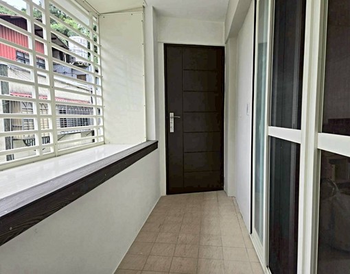 💜民利名邸可租補入籍/全新大2房/線路全新配置安全/台水電 - Image 13