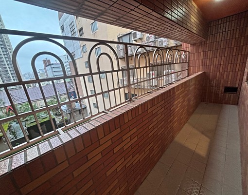 車站正核心商圈小家庭2房包網路、第四台近復興路中正路 - Image 3