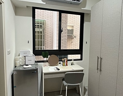 超便利東山商圈🙋♀️1+1全新裝潢房、全新入住套 - Image 8