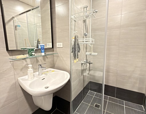 高鐵旁ᰔ合新璞遇ᰔ高樓層美三房平車 - Image 4