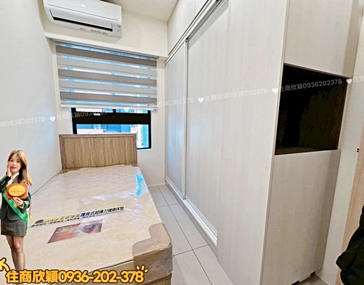 中路🍹悦峰華高樓裝潢三房車 - Image 7