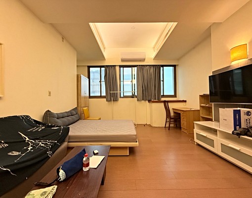 永安市場🚄高樓層採光好🌟出站及到家✅包裹垃圾🗑️洗脫烘 - Image 3